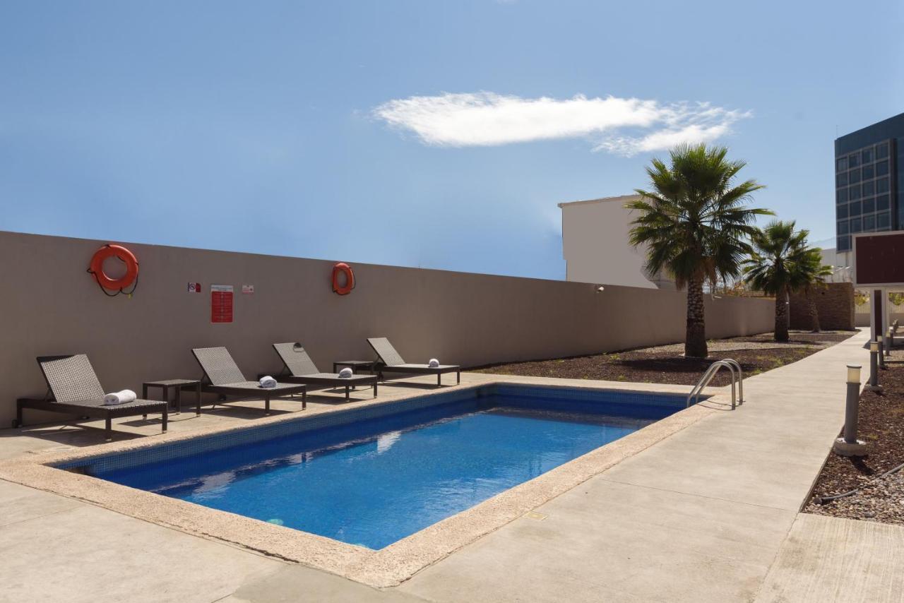 Extended Suites Mexicali Catavina 外观 照片